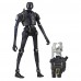 Фигурка Star Wars Rogue One K-2SO