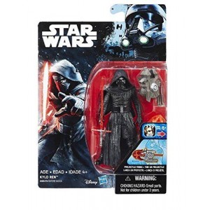 Фигурка Star Wars The Force Awakens Kylo Ren