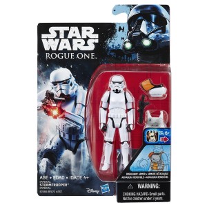 Фигурка Star Wars Rogue One Stormtrooper 