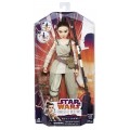 Фигурка Star Wars Forces of Destiny Rey of Jakku 