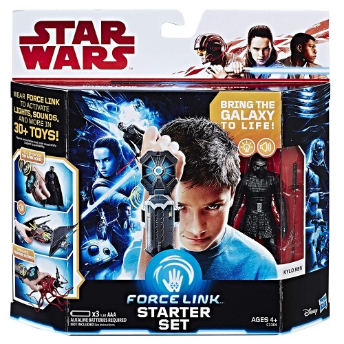 star wars kylo ren figure