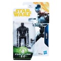 Фигурка Star Wars Rogue One K-2SO