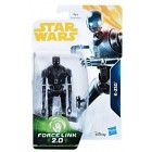 Фигурка Star Wars Rogue One K-2SO