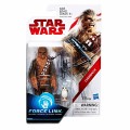 Фигурка Star Wars The Last Jedi Chewbacca