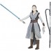 Фигурка Star Wars The Last Jedi Rey Jedi Training