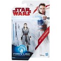 Фигурка Star Wars The Last Jedi Rey Jedi Training