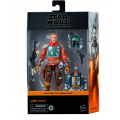 Фигурка Star Wars Cobb Vanth The Mandalorian серии The Black Series