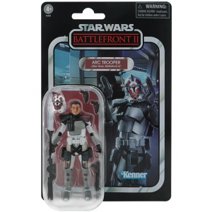 Фигурка Star Wars Battlefront II ARC Trooper серии The Vintage Collection