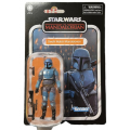 Фигурка Star Wars The Mandalorian Death Watch серии The Vintage Collection