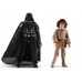 Фигурки Star Wars Darth Vader+Anakin Skywalker из серии: The Rise Of Darth Vader