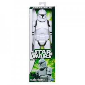 Фигурка Star Wars Clone Trooper 29 см/12 дюймов