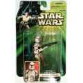 Фигурка Star Wars Clone Trooper из серии: Attack Of The Clones Sneak Preview