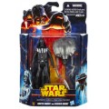 Фигурки Star Wars Darth Vader + Seeker Droid из серии: Mission Series: Destroyer