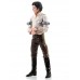 Фигурка Star Wars Han Solo серии The Black Series