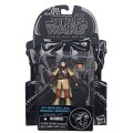 Фигурка Star Wars Princess Leia Organa (Boushh) серии The Black Series