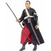 Фигурка Star Wars Rogue One Chirrut Imwe серии The Black Series