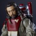 Фигурка Star Wars Rogue One Baze Malbus серии The Black Series