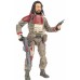 Фигурка Star Wars Rogue One Baze Malbus серии The Black Series