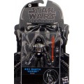 Фигурка Star Wars Darth Vader серии The Black Series