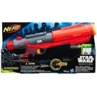 Бластер Star Wars Rogue One Nerf Imperial Death Trooper электронный