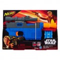 Star Wars Nerf Episode VII Бластер Хана Соло детский 