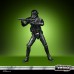 Фигурка Star Wars The Mandalorian Imperial Death Trooper Carbonized серии: The Vintage Collection