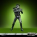 Фигурка Star Wars The Mandalorian Imperial Death Trooper Carbonized серии: The Vintage Collection