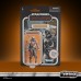 Фигурка Star Wars The Mandalorian Carbonized серии: The Vintage Collection