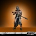 Фигурка Star Wars The Mandalorian Carbonized серии: The Vintage Collection