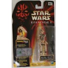 Фигурка Star Wars Battle Droid with Blaster Rifle серии: Episode I