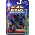 Фигурка Star Wars Super Battle Droid из серии: Атака клонов