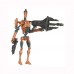 Фигурка Star Wars Rocket Battle Droid из серии: The Clone Wars 