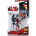 Фигурка Star Wars Rocket Battle Droid из серии: The Clone Wars 