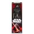 Фигурка Star Wars The Force Awakens Kylo Ren 30 см/12 дюймов 