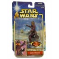 Фигурка Star Wars Zam Wesell из серии: Attack of the Clones