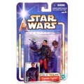 Фигурка Star Wars Captain Typho из серии: Attack of the Clones