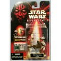 Фигурки Star Wars Pit Droids 2-Pack серии: Episode I