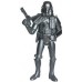 Фигурка Star Wars Sandtrooper из серии: Saga 2004 Exclusive Silver 