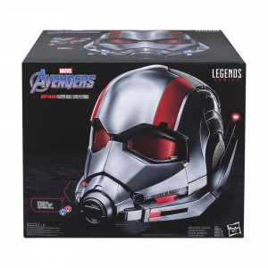 Marvel legends cheap series ant man