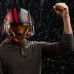 Шлем The Force Awakens Poe Dameron со звуковыми эффектами The Black Series 