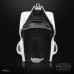Шлем Star Wars Scout Trooper с преобразователем голоса The Black Series