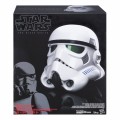 Шлем Star Wars Rogue One Stormtrooper с преобразователем голоса The Black Series 