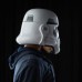 Шлем Star Wars Rogue One Stormtrooper с преобразователем голоса The Black Series 