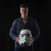 Шлем Star Wars Rogue One Stormtrooper с преобразователем голоса The Black Series 