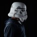 Шлем Star Wars Rogue One Stormtrooper с преобразователем голоса The Black Series 