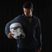 Шлем Star Wars Rogue One Stormtrooper с преобразователем голоса The Black Series 