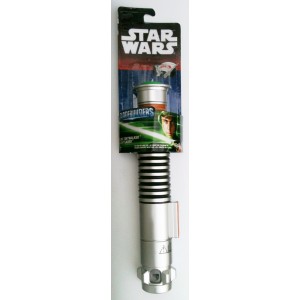 Световой меч Star Wars Return of the Jedi Luke Skywalker серии Bladebuilders
