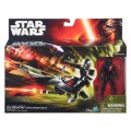 Набор Star Wars The Force Awakens Vehicle Elite Speeder Bike