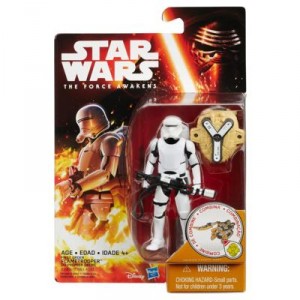 Фигурка Star Wars Flametrooper The Force Awakens серии Desert Mission