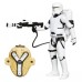 Фигурка Star Wars Flametrooper The Force Awakens серии Desert Mission